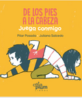 De los pies a la cabeza - Leo Leo Libros