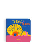 Todos a dormir - Leo Leo Libros