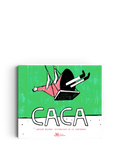 Caca - Leo Leo Libros