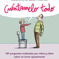 Cuéntamelo todo - Leo Leo Libros