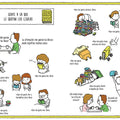 La curiosa librería - Leo Leo Libros