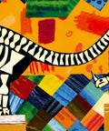 Antes estaban los dinosaurios - Leo Leo Libros