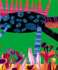 Antes estaban los dinosaurios - Leo Leo Libros