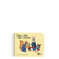 Dos y dos son cuatro - Leo Leo Libros