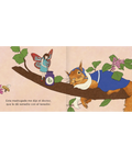 Dos y dos son cuatro - Leo Leo Libros