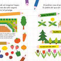 Mi pequeño jardín - Leo Leo Libros