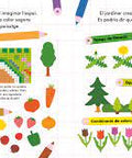 Mi pequeño jardín - Leo Leo Libros