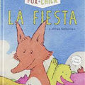 La fiesta y otras historias - Leo Leo Libros
