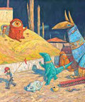 Las reglas del verano - Leo Leo Libros