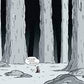 Hilda y bosque de piedra