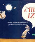 ¿Mau iz io? - Leo Leo Libros