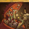 La cosa perdida - Leo Leo Libros