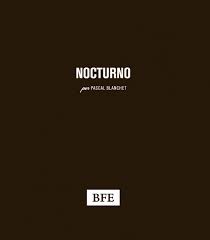 Nocturno - Leo Leo Libros