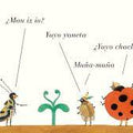 ¿Mau iz io? - Leo Leo Libros