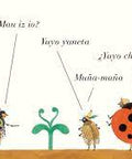 ¿Mau iz io? - Leo Leo Libros