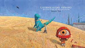 Las reglas del verano - Leo Leo Libros