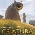 Criatura - Leo Leo Libros