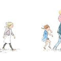 Vamos a cazar un oso - Leo Leo Libros