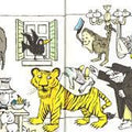 El uno era Juan: libro de números - Leo Leo Libros