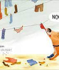 ¡No! - Leo Leo Libros