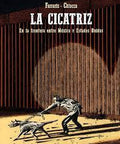 La cicatriz - Leo Leo Libros
