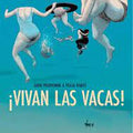 ¡Vivan las vacas! - Leo Leo Libros