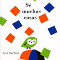 Sé muchas cosas - Leo Leo Libros