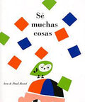 Sé muchas cosas - Leo Leo Libros