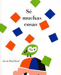 Sé muchas cosas - Leo Leo Libros