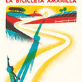 La bicicleta amarilla - Leo Leo Libros