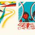 La bicicleta amarilla - Leo Leo Libros