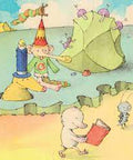 La fiesta y otras historias - Leo Leo Libros