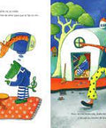 Cocodrilo se enamora - Leo Leo Libros