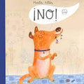 ¡No! - Leo Leo Libros