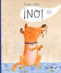 ¡No! - Leo Leo Libros