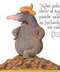 El topo que quería saber quién se había hecho aquello en su cabeza - Leo Leo Libros