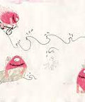 Monstruo Rosa - Leo Leo Libros