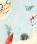 La piscina - Leo Leo Libros