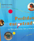 Perdidos y encontrados - Leo Leo Libros