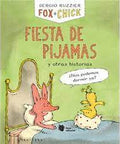 Fiesta de pijama y otras historias - Leo Leo Libros