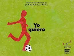 Yo quiero