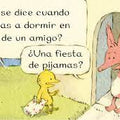 Fiesta de pijama y otras historias - Leo Leo Libros