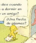 Fiesta de pijama y otras historias - Leo Leo Libros