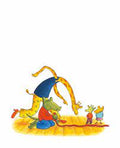Una gran sorpresa - Leo Leo Libros