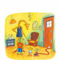 Una gran sorpresa - Leo Leo Libros
