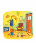 Una gran sorpresa - Leo Leo Libros