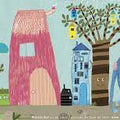Monstruo azul - Leo Leo Libros