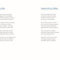 Un hilo me liga a vos: mitos y poemas - Leo Leo Libros