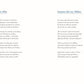 Un hilo me liga a vos: mitos y poemas