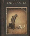 Emigrantes - Leo Leo Libros